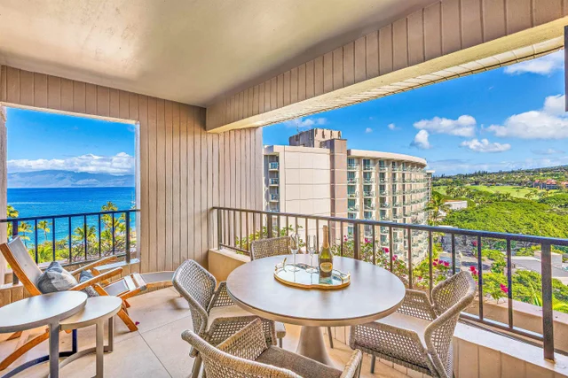 Listing Image for 50 Nohea Kai Dr Ii1002 35 of 47