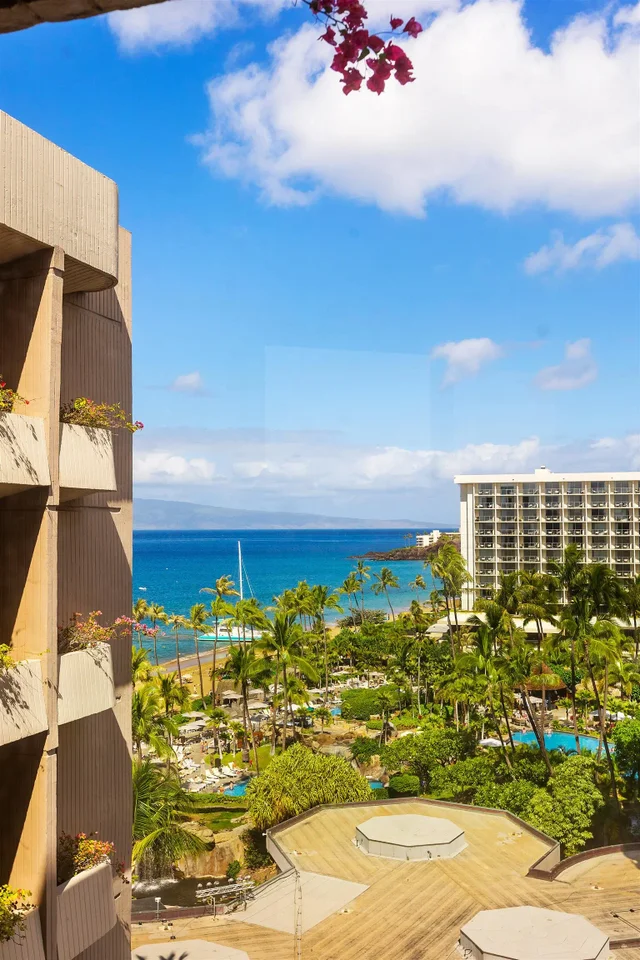 Listing Image for 50 Nohea Kai Dr Ii1002 38 of 47