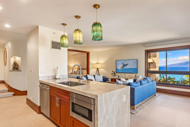 Listing Image for 50 Nohea Kai Dr Ii1002 7 of 47