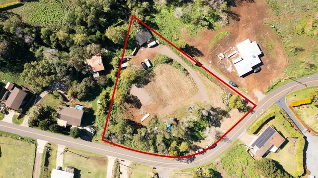 Listing Image for 588 Lower Kimo Dr Lot 1 1 of 11