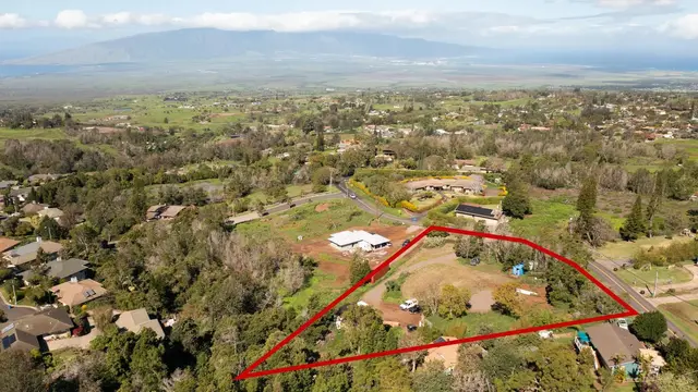 Listing Image for 588 Lower Kimo Dr Lot 1 2 of 11