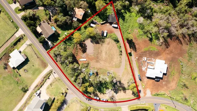 Listing Image for 588 Lower Kimo Dr Lot 1 3 of 11