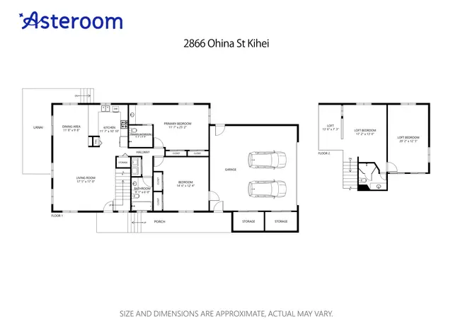 Listing Image for 2866 Ohina St 33 of 50