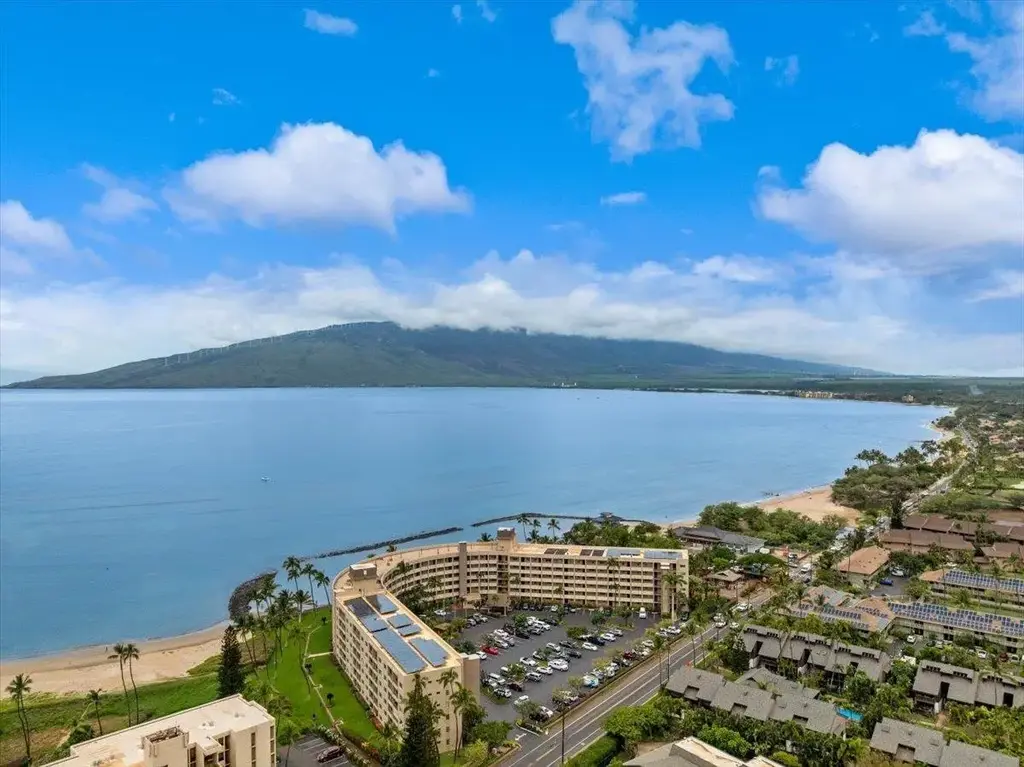 760 S Kihei Rd 421, Kihei