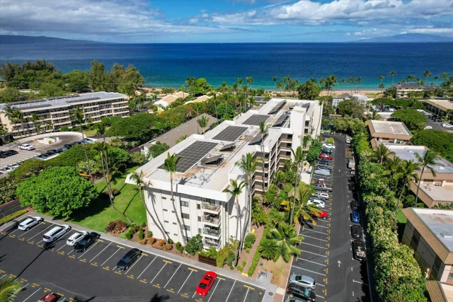 Listing Image for 2531 S Kihei Rd C 308 2 of 31