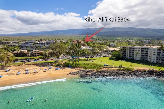 Listing Image for 2387 S Kihei Rd B304 2 of 38