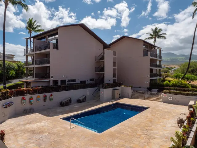 Listing Image for 2387 S Kihei Rd B304 23 of 38