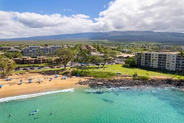 Listing Image for 2387 S Kihei Rd B304 27 of 38