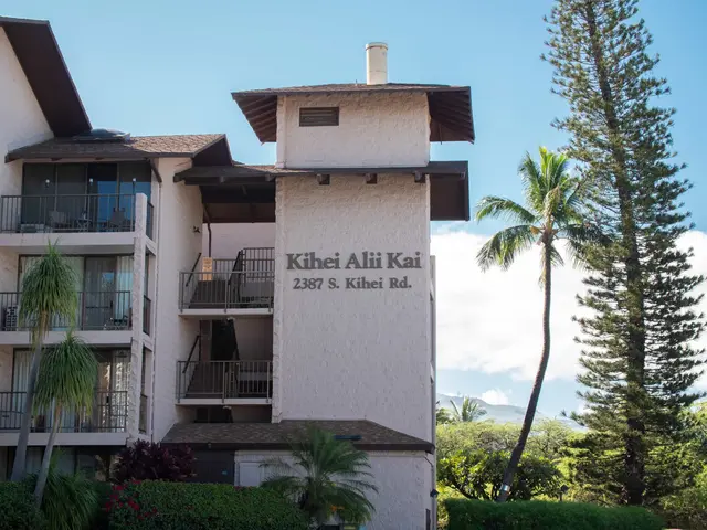 Listing Image for 2387 S Kihei Rd B304 33 of 38