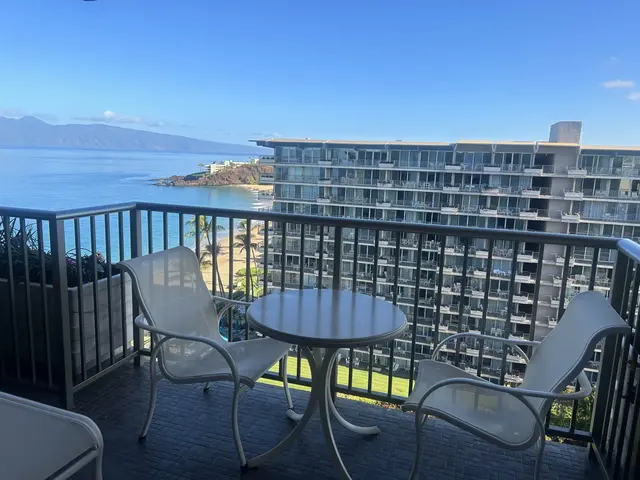 Whaler 1262/U - 2481 Kaanapali Pkwy 1262/u, Kaanapali, 403793 - 2/12