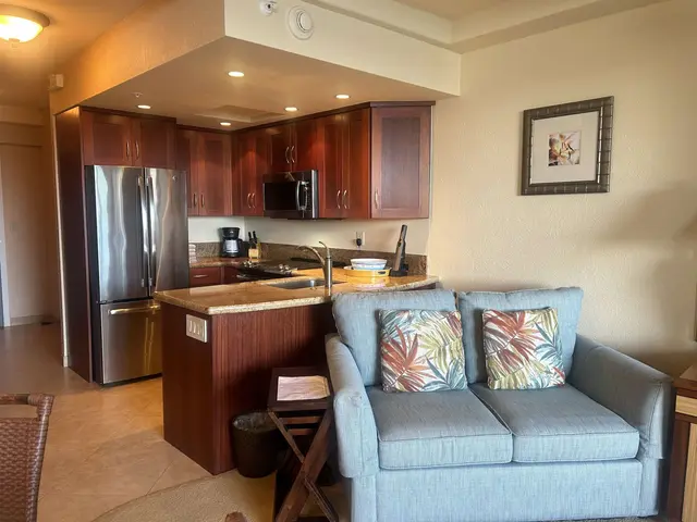 Whaler 1262/U - 2481 Kaanapali Pkwy 1262/u, Kaanapali, 403793 - 4/12