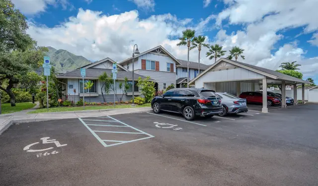 Listing Image for 668 Meakanu Ln 1402 36 of 43