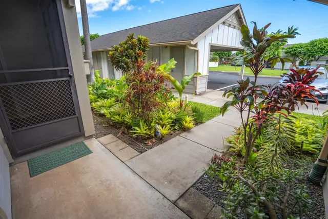 Listing Image for 668 Meakanu Ln 1402 37 of 43