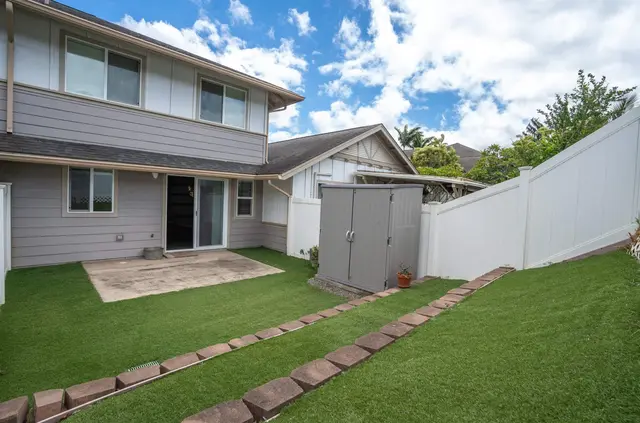 Listing Image for 668 Meakanu Ln 1402 40 of 43