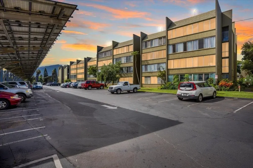 111 Kahului Beach Rd B401, Kahului