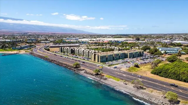 Harbor Lights B401 - 111 Kahului Beach Rd B401, Kahului, 402828 - 3/36
