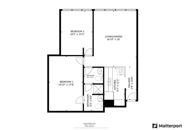 Listing Image for 111 Kahului Beach Rd B401 36 of 36