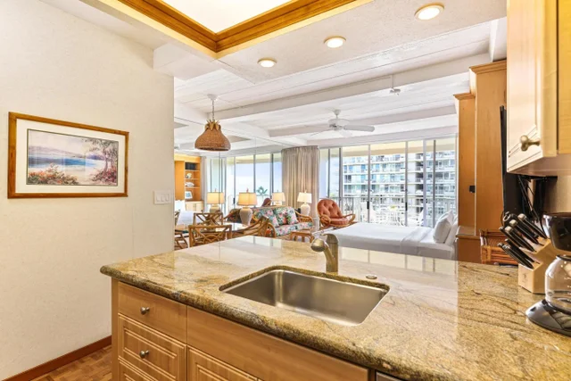 Listing Image for 2481 Kaanapali Pkwy 713 17 of 38