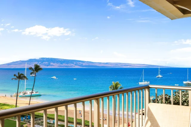 Listing Image for 2481 Kaanapali Pkwy 713 20 of 38