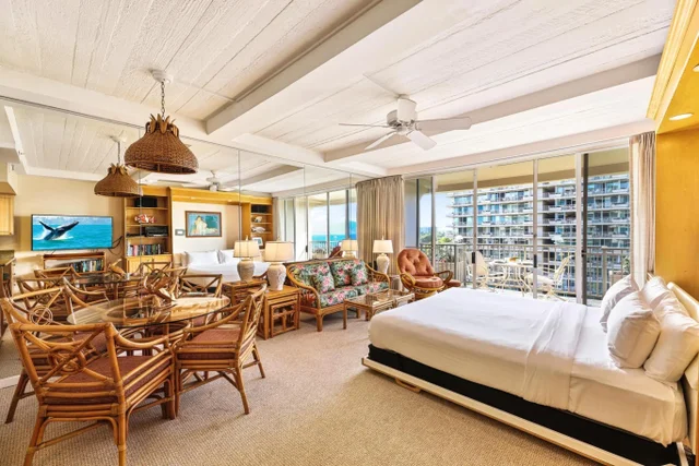 Listing Image for 2481 Kaanapali Pkwy 713 21 of 38