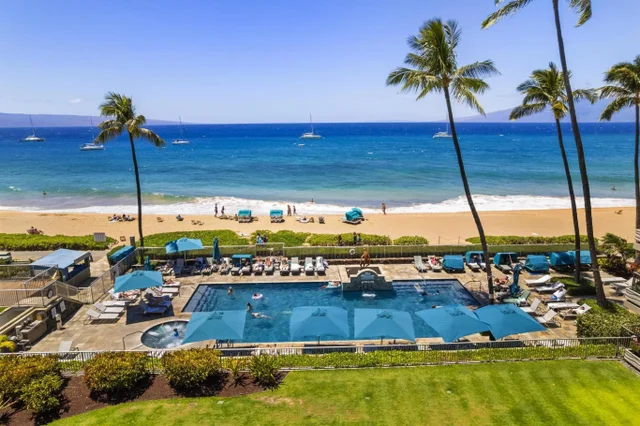 Listing Image for 2481 Kaanapali Pkwy 713 27 of 38