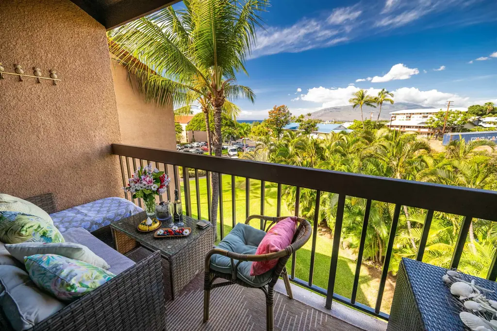 2191 S Kihei Rd, Unit 3419, Kihei