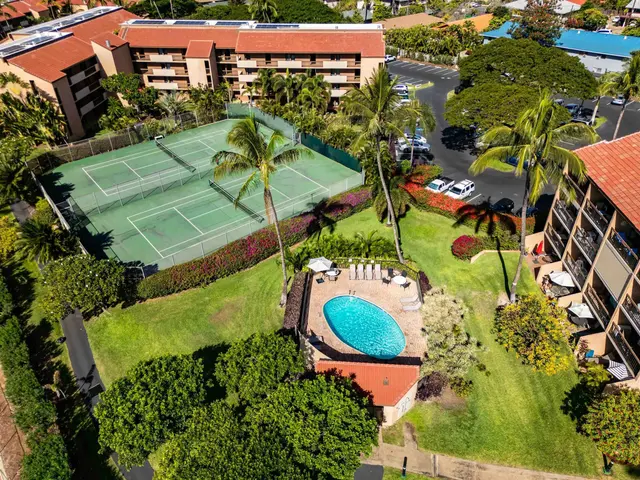 Listing Image for 2191 S Kihei Rd 3419 15 of 22