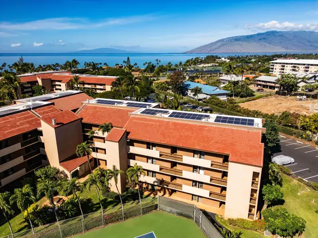 Listing Image for 2191 S Kihei Rd 3419 17 of 22