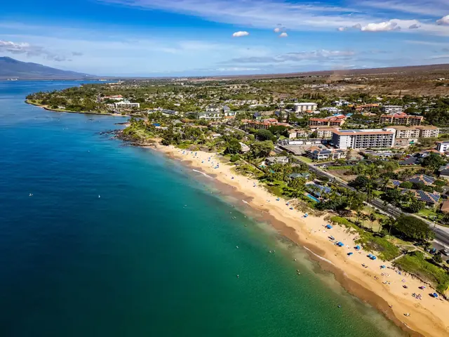 Listing Image for 2191 S Kihei Rd 3419 20 of 22