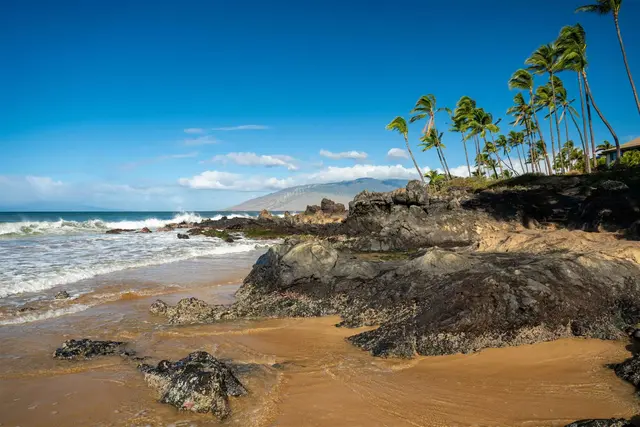Listing Image for 2191 S Kihei Rd 3419 22 of 22