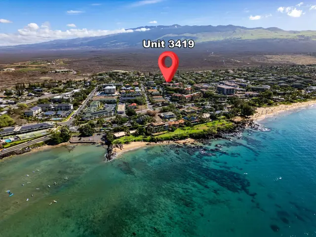 Listing Image for 2191 S Kihei Rd 3419 6 of 22