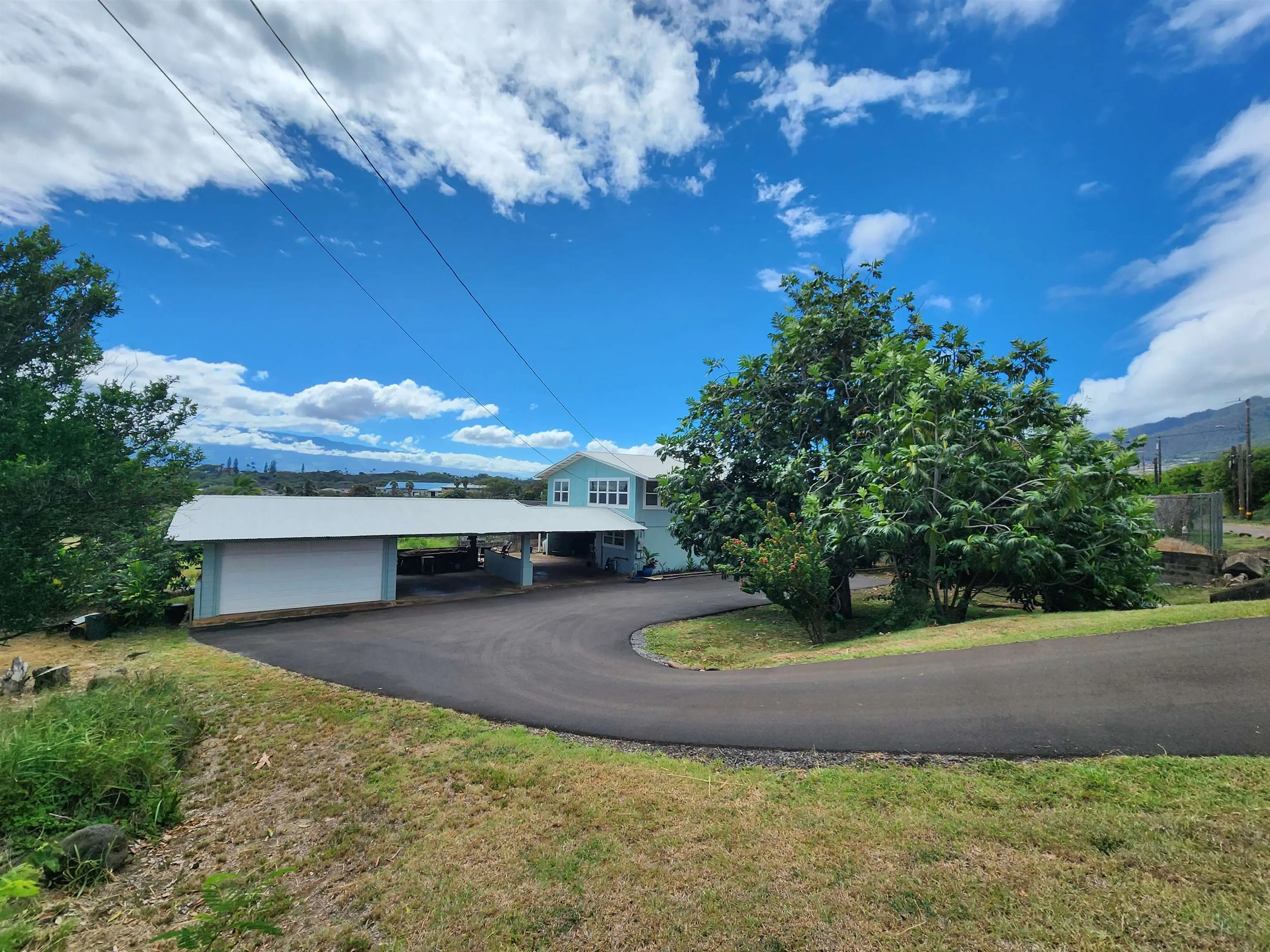 1605 Piihana Rd, Wailuku