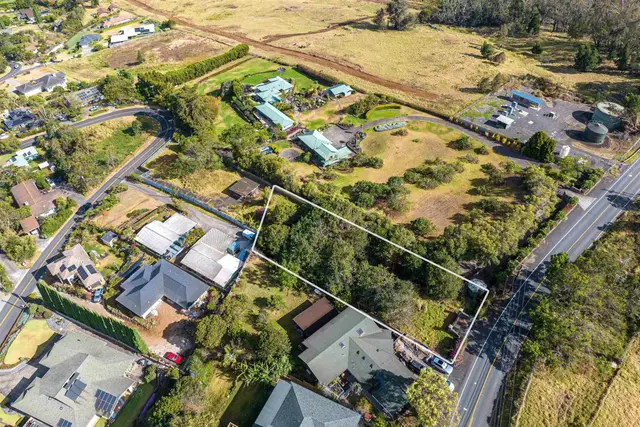 Listing Image for 0 Haleakala Hwy Lot 136 1 of 5