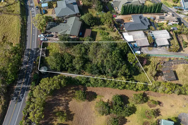 Listing Image for 0 Haleakala Hwy Lot 136 3 of 5