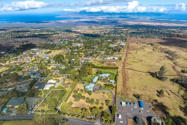 Listing Image for 0 Haleakala Hwy Lot 136 4 of 5