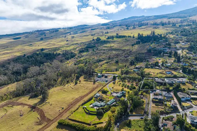 Listing Image for 0 Haleakala Hwy Lot 136 5 of 5