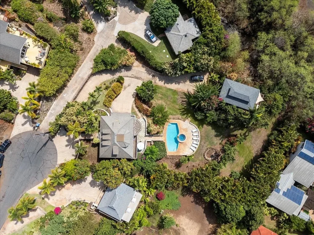 736 Mililani Pl, Maui Meadows