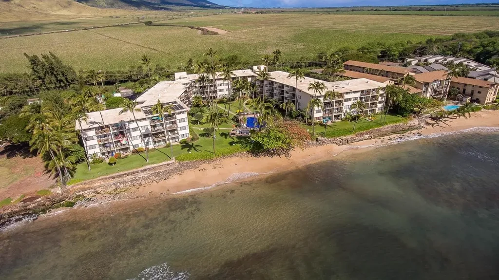250 Hauoli St 414, Maalaea