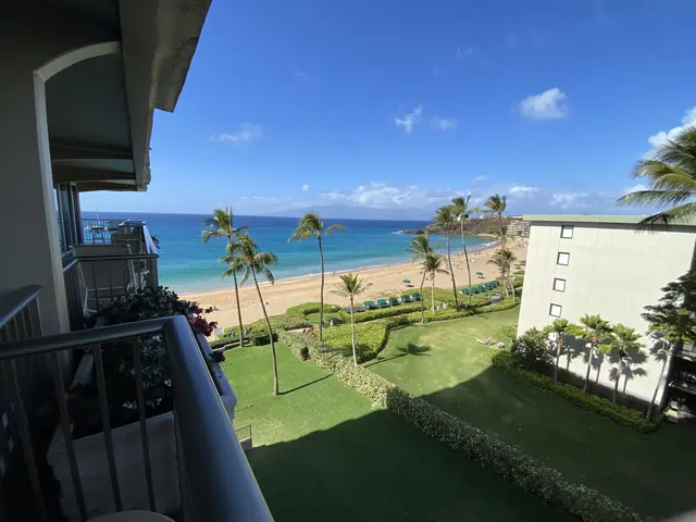 Listing Image for 2481 Kaanapali Pkwy 608 T 1 of 26