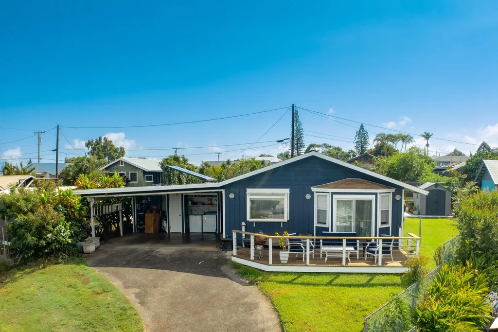 3571 Pahala St, Makawao/Olinda/Haliimaile
