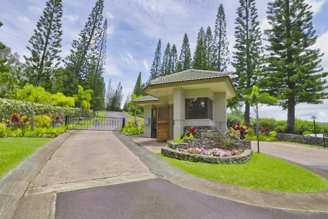 Listing Image for 238 Keoawa St Lot 21 16 of 19