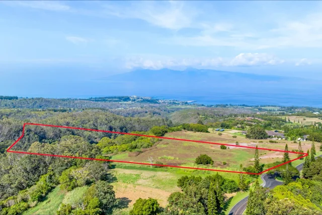 Listing Image for 238 Keoawa St Lot 21 4 of 19