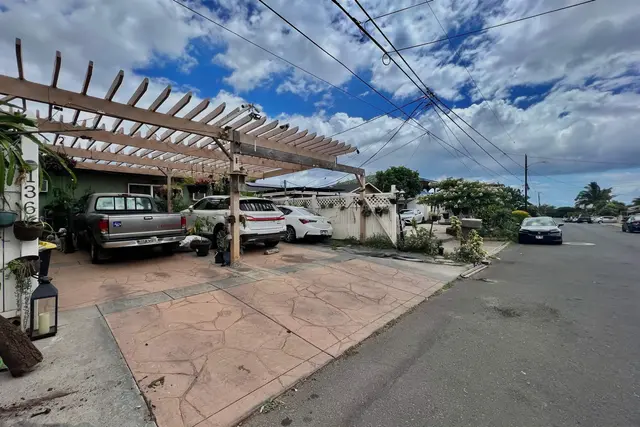 Listing Image for 136 Aliilani St 32 of 32
