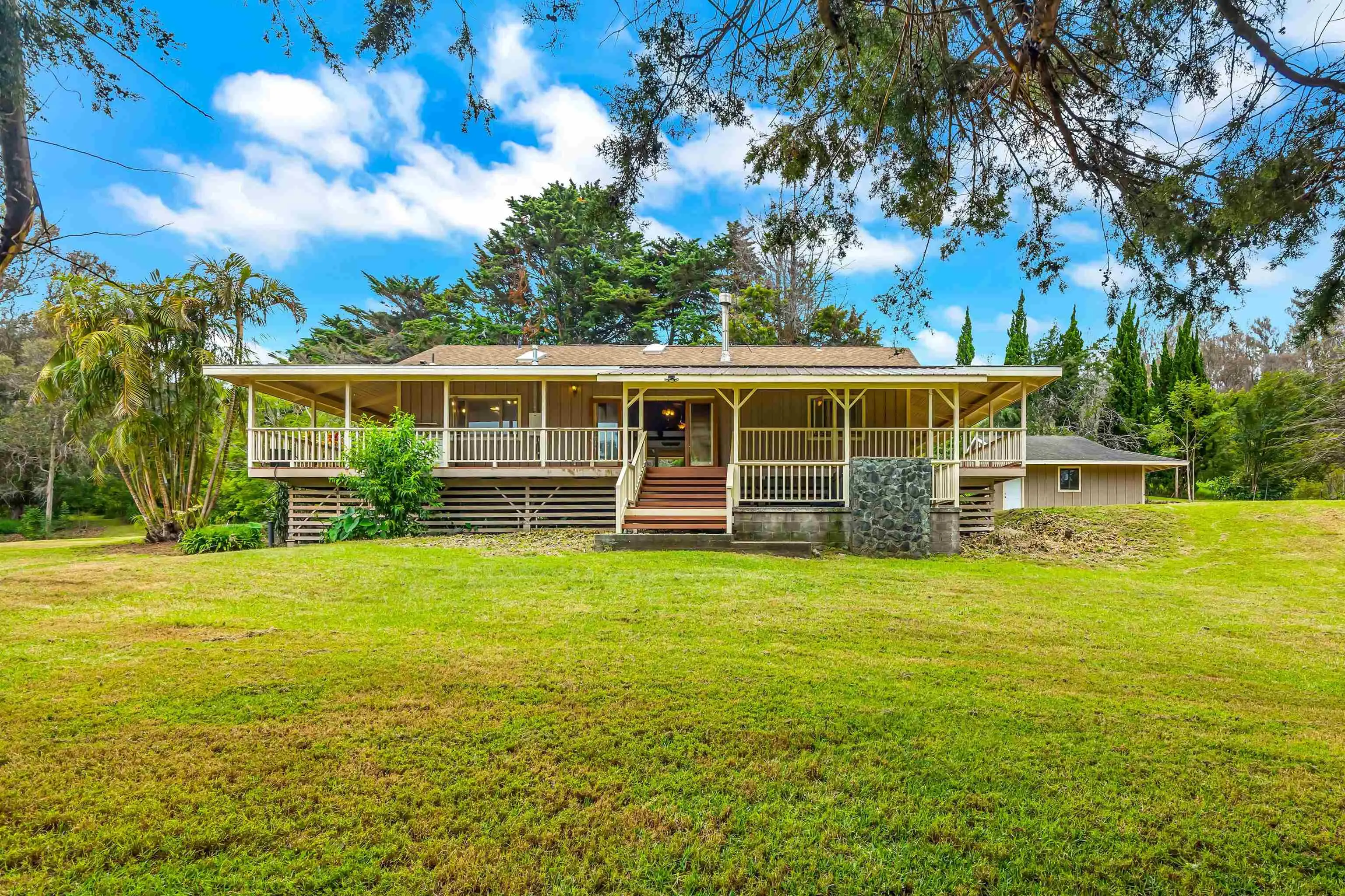 1160 Ehu Rd, Makawao/Olinda/Haliimaile