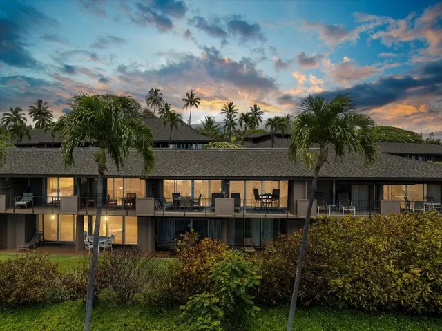 Listing Image for 2661 Kekaa Dr L-202 47 of 47