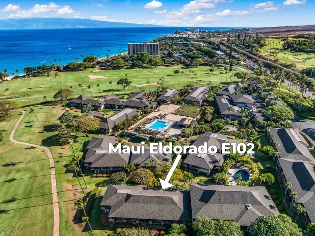 Listing Image for 2661 Kekaa Dr E102 2 of 39