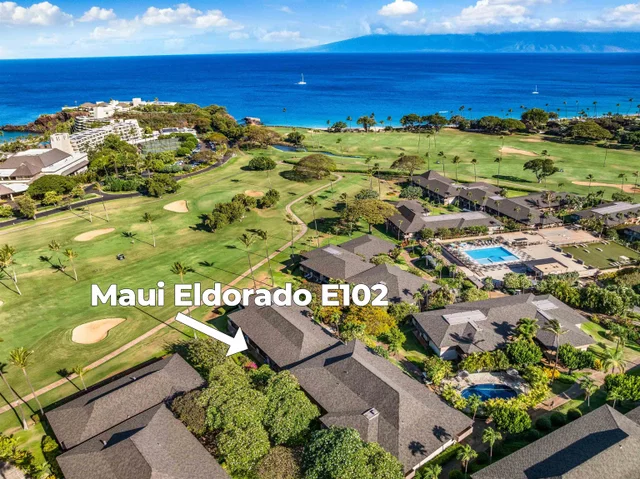 Listing Image for 2661 Kekaa Dr E102 37 of 39