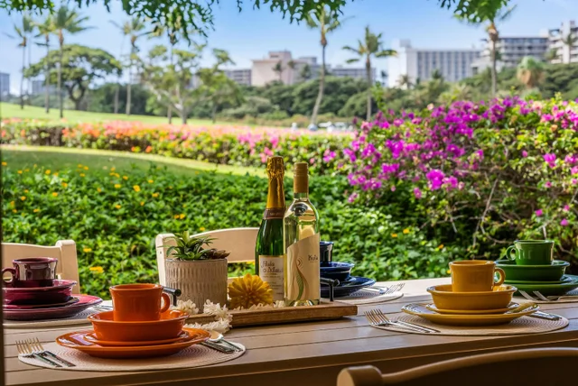 Listing Image for 2661 Kekaa Dr E102 38 of 39