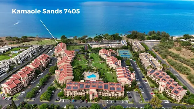 Listing Image for 2695 S Kihei Rd 7405 1 of 39