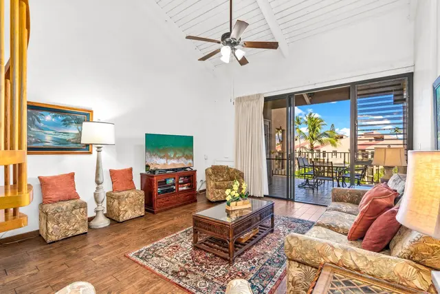 Listing Image for 2695 S Kihei Rd 7405 18 of 39